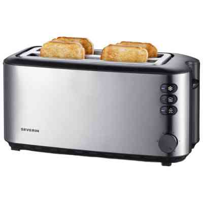 Тостер Severin AT 2509 (AT2509) Вінниця