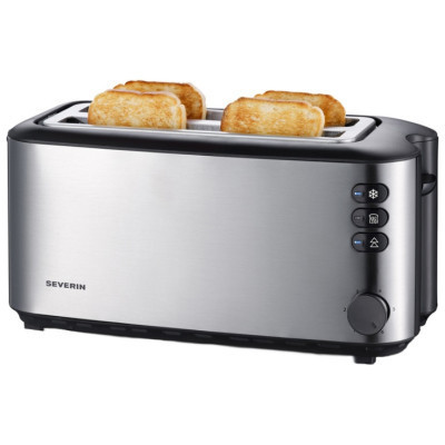 Тостер Severin AT 2509 (AT2509) Вінниця - фото 1