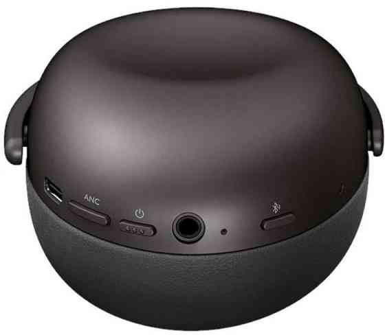 Навушники KEF Mu7 (Czarny / Charcoal Grey) Харків