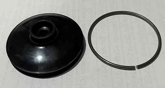 Сальник   штока сцепления (грибок) ИЖ Мукачево