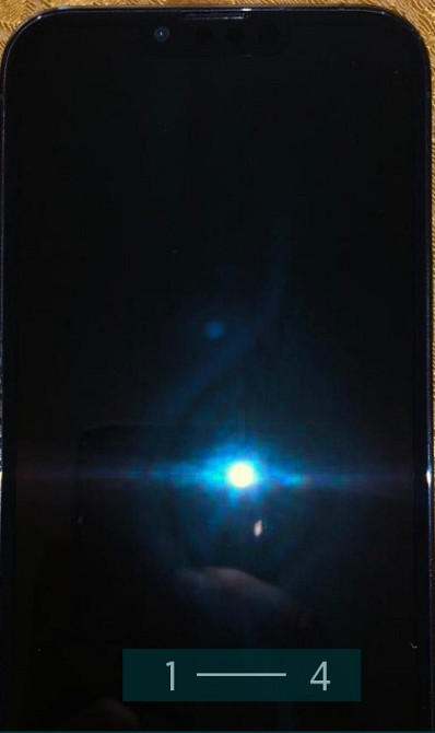 Айфон: iPhone 13 Pro Max Київ - фото 1