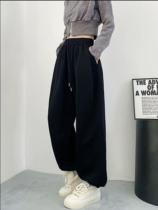 Жіночі теплі штани Одеса - фото 1