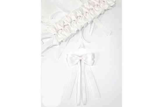 Шпильки для дівчинки Бантики 2 шт. Київ