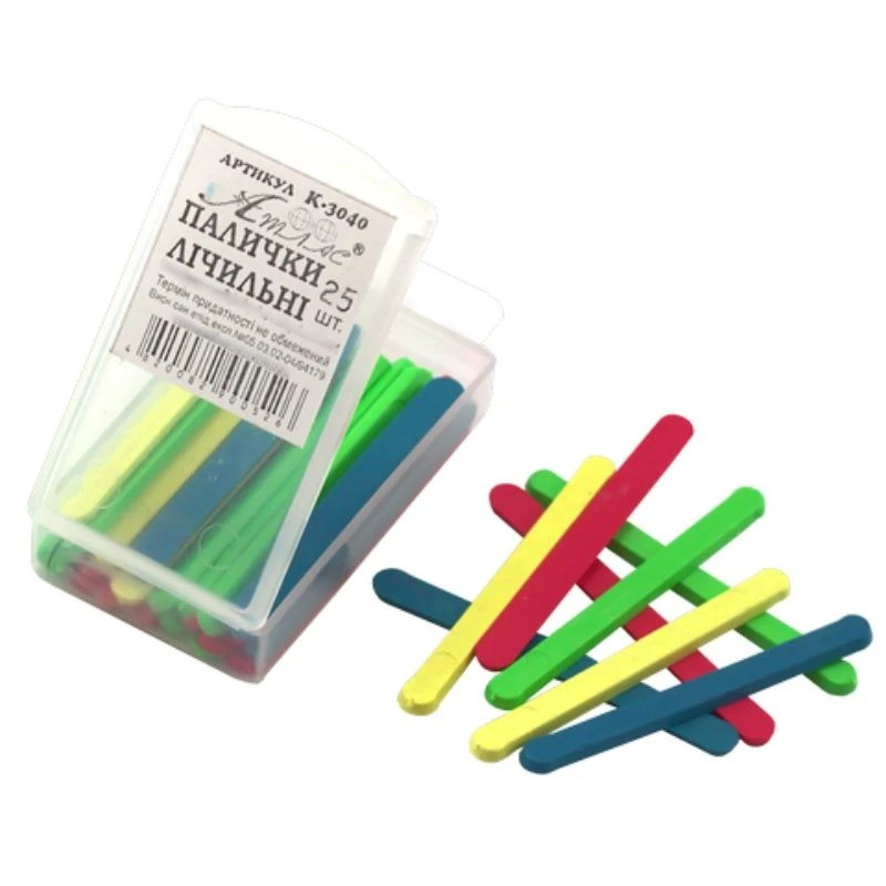 Развивающий набор 