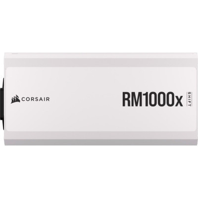 Блок живлення Corsair 1000W RM1000x White (CP-9020275-EU) Вінниця - фото 10