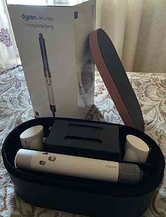 Стайлер Dyson Airwrap HS05. Киев