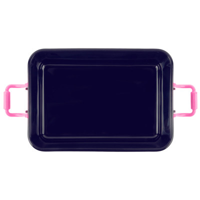 Ланч-бокс дитячий Kite Be Happy 650 мл (K25-175-1) Вінниця - фото 3