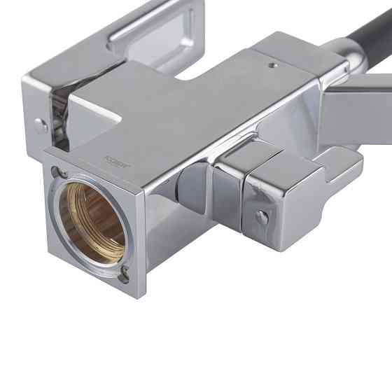 Кухонный смеситель Koer KB-72009-01 с питьевой водой (KR5006) Харьков