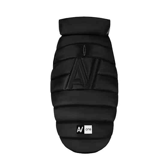Курточка для собак AiryVest ONE, размер XS 30 черный Киев