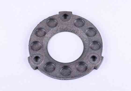 Диск зчеплення натискний (під 9 пружин) — MFC Мукачево