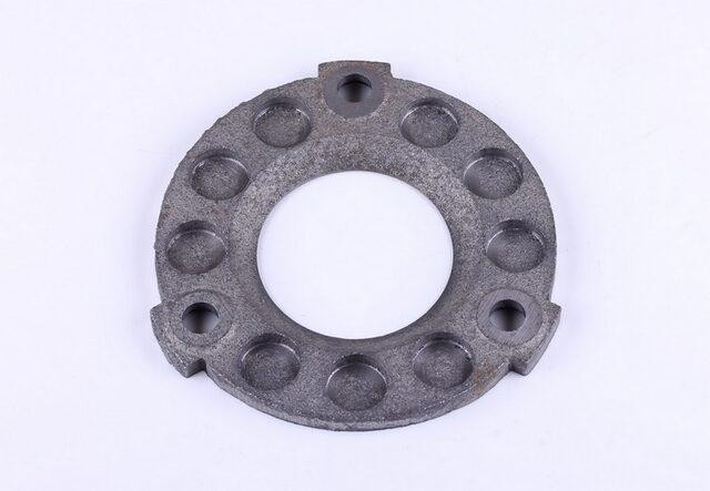 Диск зчеплення натискний (під 9 пружин) — MFC Мукачево - фото 2