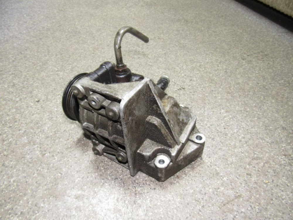 Насос гідропідсилювача керма Ford Fusion 1.25 / 1.3 / 1.4 / 1.6 бензин 2002-2012 Ковель - изображение 3