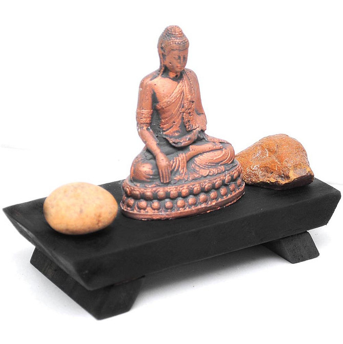 Вівтар для медитації "Бертулі" венге Миколаїв - фото 1