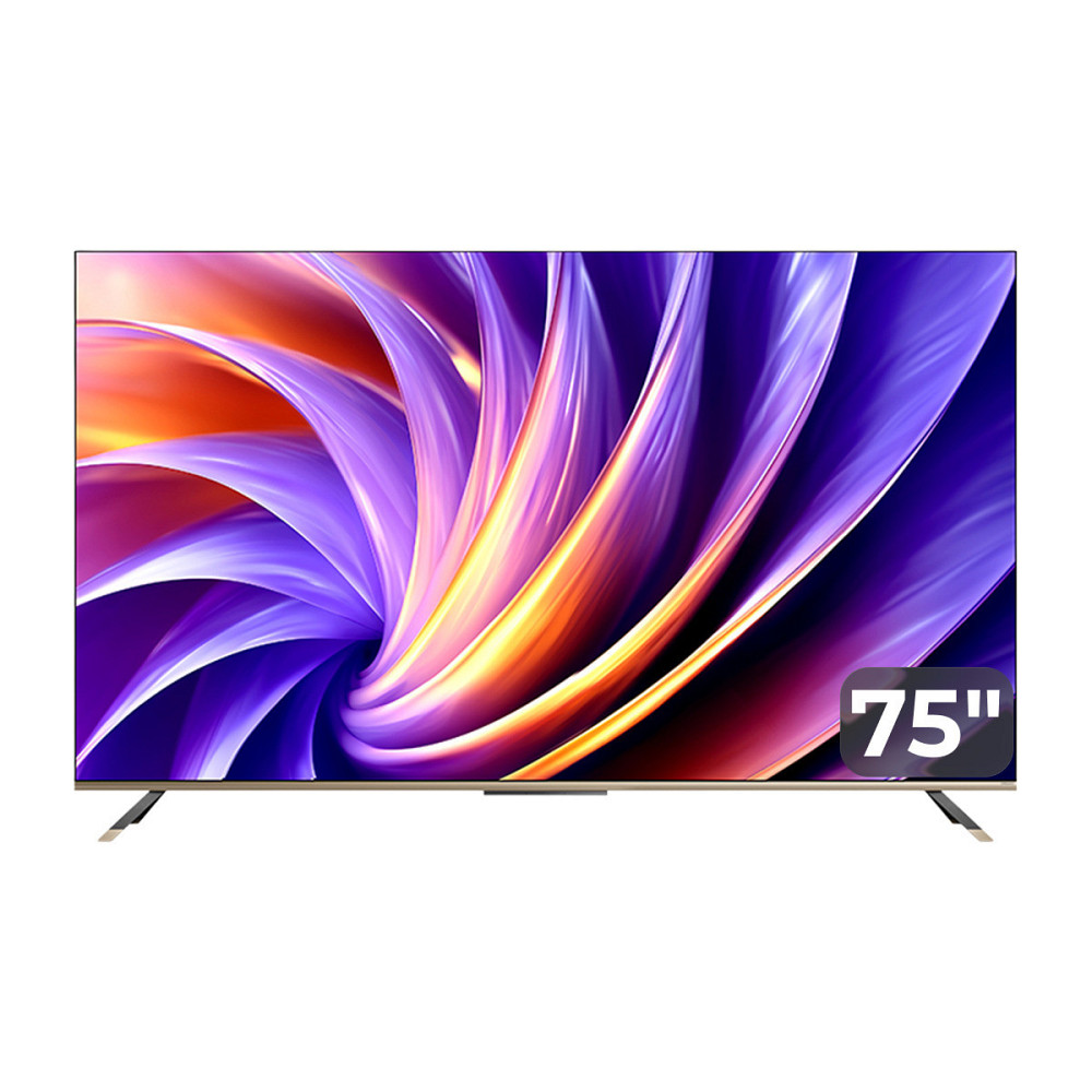 Телевізор Dreame Vivid QLED 4K TV 75Q100 ( 24025 ) Харків - фото 1