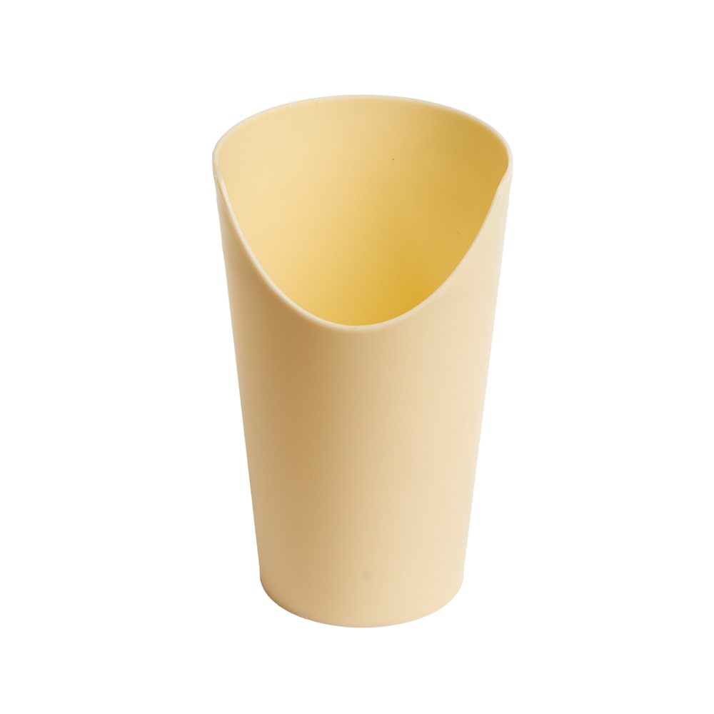 Чашка спеціальна пластикова 51063 Дніпро - фото 4