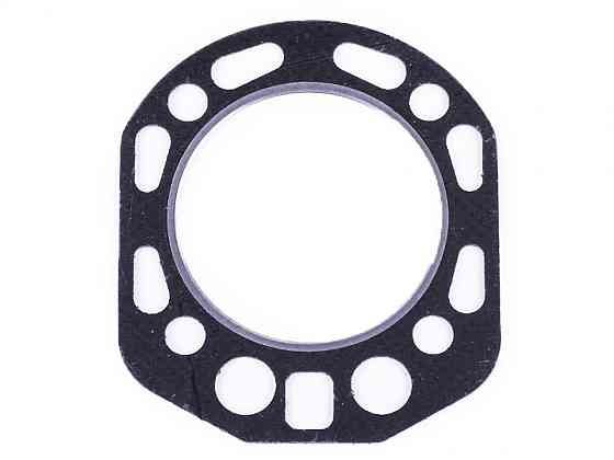 Прокладка головки цилиндра мотоблок 192N Мукачево