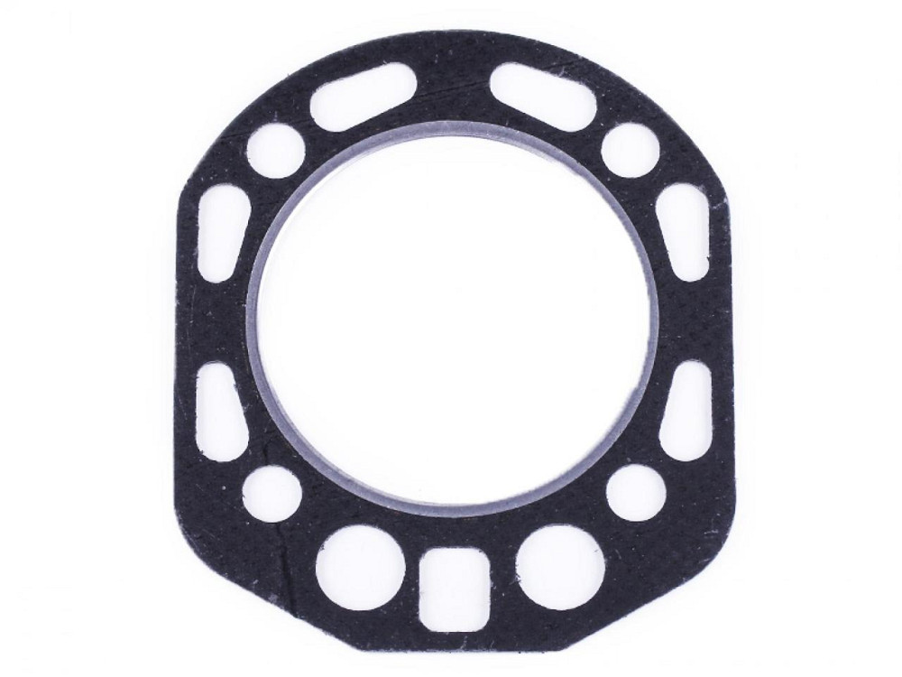 Прокладка головки циліндра мотоблок 192N Мукачево - фото 1