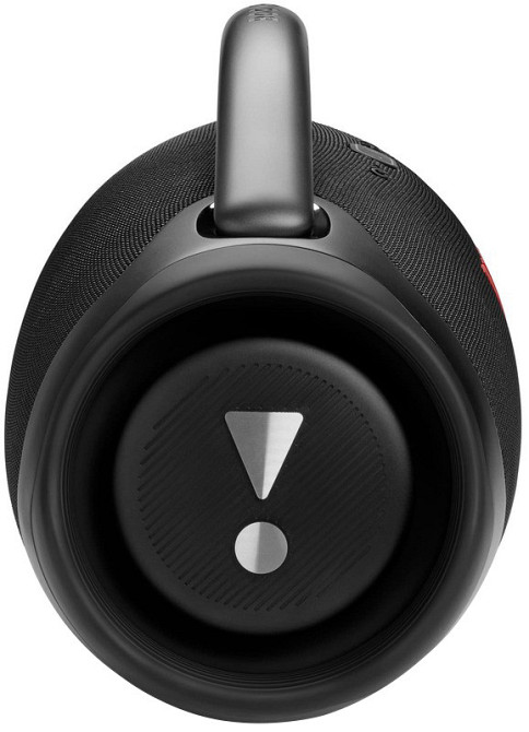 Портативна колонка JBL Boombox 3 Black (JBLBOOMBOX3BLKEP) (6816416) Київ - фото 5