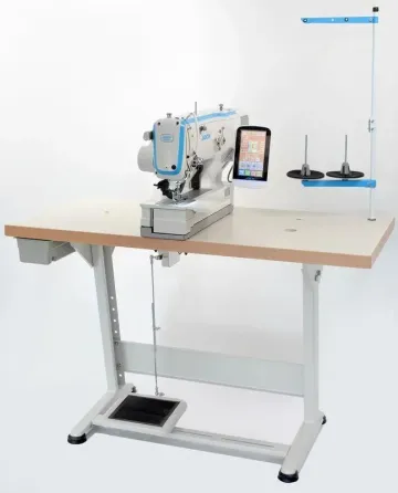 Швейна машина Jack Dziurkarka Elektroniczna Jk-T1790Gs-2 (JAC000123) Київ