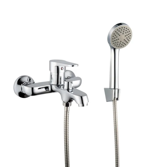 Смеситель для ванной Champion Arco 009 Euro MI6401 Харьков