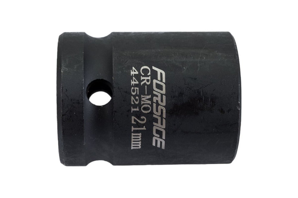 Набір головок ударних 13пр.,1/2