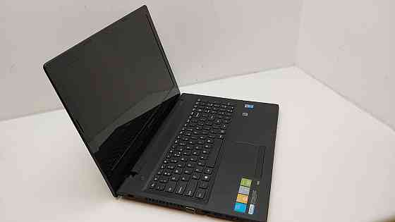 Ноутбук Lenovo G50-70 i3-4gen\2+2\0\ АКБ- (товар вживаний) Луцьк