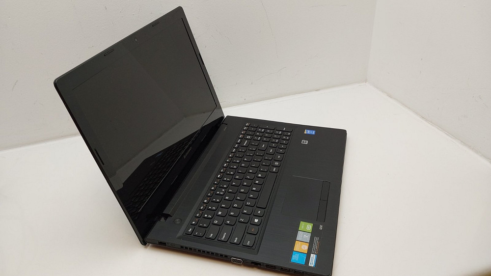Ноутбук Lenovo G50-70 i3-4gen\2+2\0\ АКБ- (товар вживаний) Луцк - изображение 1
