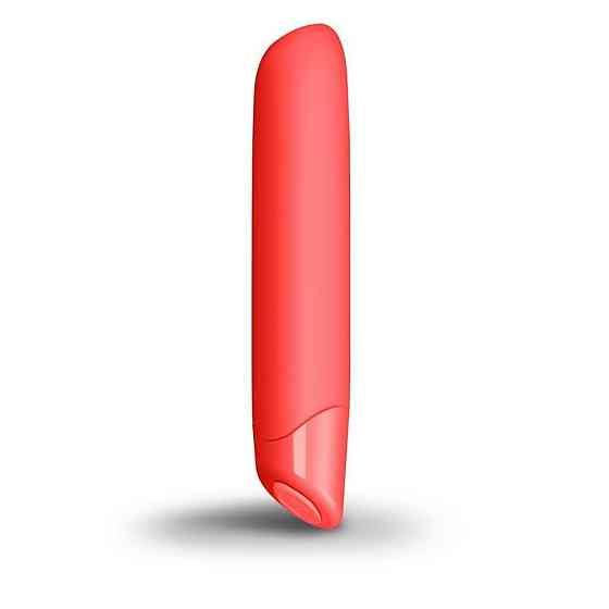 Вибратор SugarBoo Cool Coral, 10 уровней интенсивности Sex Aura Киев