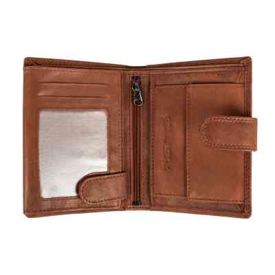 Гаманець JCB NC36MN Tan Вінниця