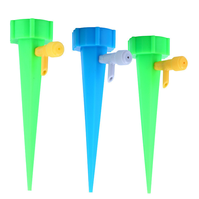 Капельный полив для растений, 10 насадок для бутылок Киев - изображение 6