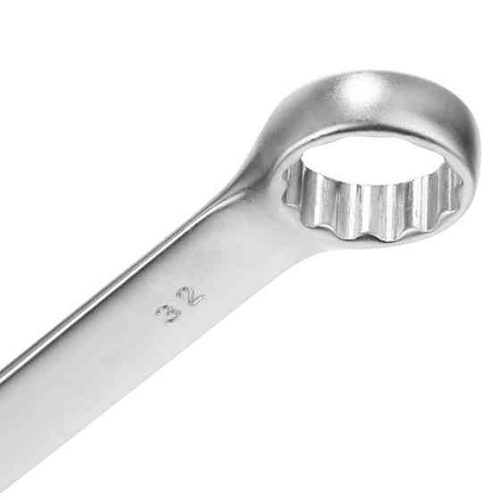 Набор ключей комбинированных 25 шт, 6-32 мм, Cr-V INTERTOOL HT-1205 Киев