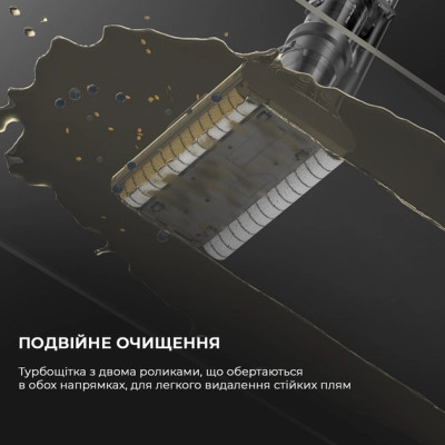 Пылесос Jimmy HW11PRO MAX Винница - изображение 12