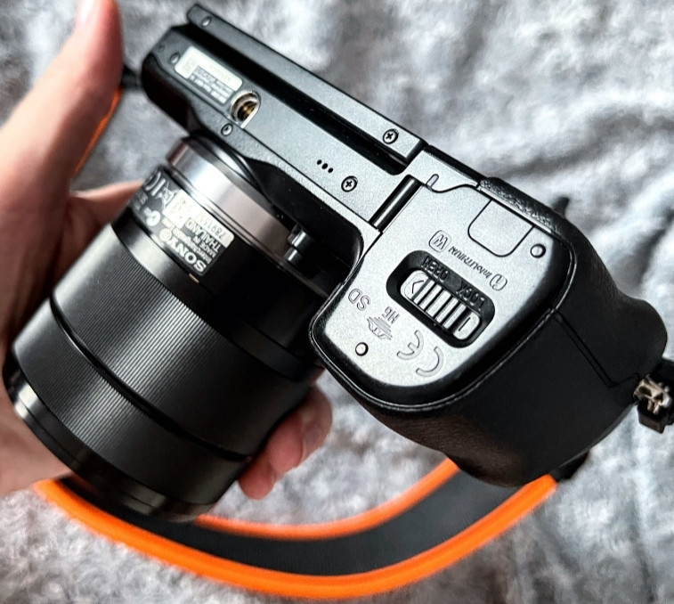 Фотоаппарат Без зеркальный : SONY ALPHA NEX -7 Киев - изображение 3