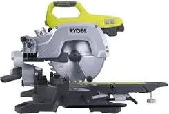Электрическая пилка RYOBI EMS216L Киев - изображение 1
