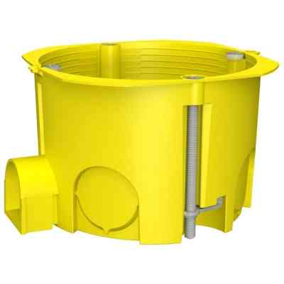 Розподільча коробка UNIKA PLANK MB002 Вінниця