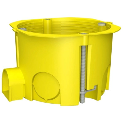 Розподільча коробка UNIKA PLANK MB002 Вінниця - фото 1