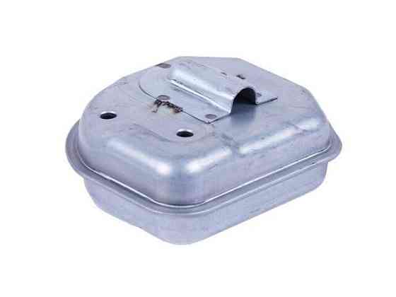 Глушник для бензокоси з двигуном 4T Мукачево