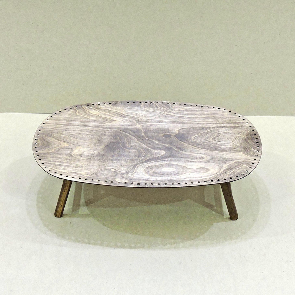 Столик-поднос для завтрака 