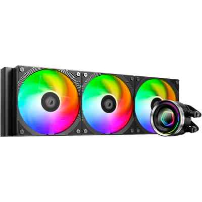 Система жидкостного охлаждения ID-Cooling FX360 INF Винница