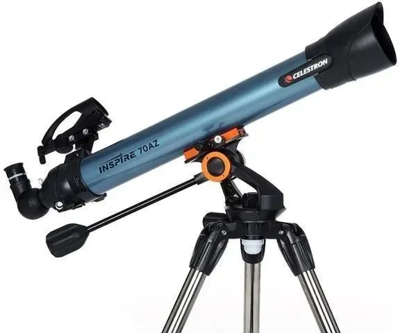 Бинокль Celestron Inspire 70mm AZ (001576920000) Киев - изображение 1