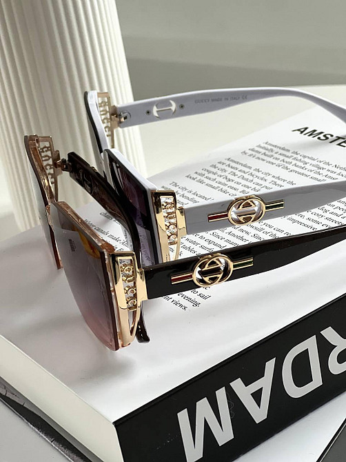 Женские очки Gucci – элегантность и роскошь MasterSem Киев - изображение 8
