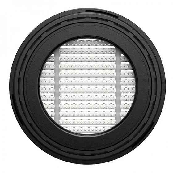 Фильтр для пылесоса Baseus A2 (3PCS) Черный (CRXCQA2-A01) Киев