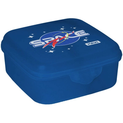 Ланч-бокс детский Maxi 850 мл (MX98130) Винница - изображение 1