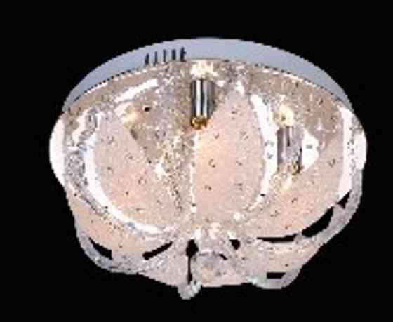 SIRIUS Люстра світлодіодна торт Ш 5830/400 Коломыя