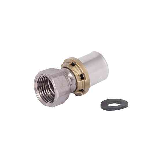 Переходник пресс Icma 20х1/2