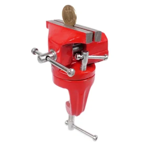 Лещата міні поворотні 3" STANDART TSC75SW Одеса