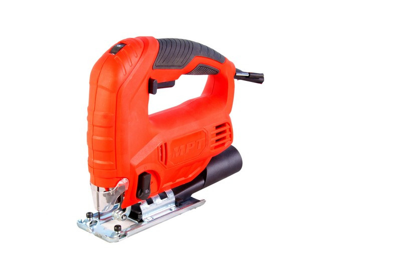 MPT Лобзик електричний MPT 600 Вт 80/8 мм 800-3000 об/хв аксесуари 4 шт Коломия - фото 10