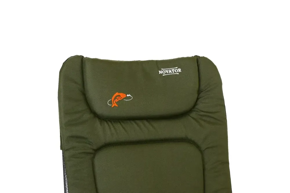 Кресло сложное карповое Novator SF-4 Киев - изображение 20
