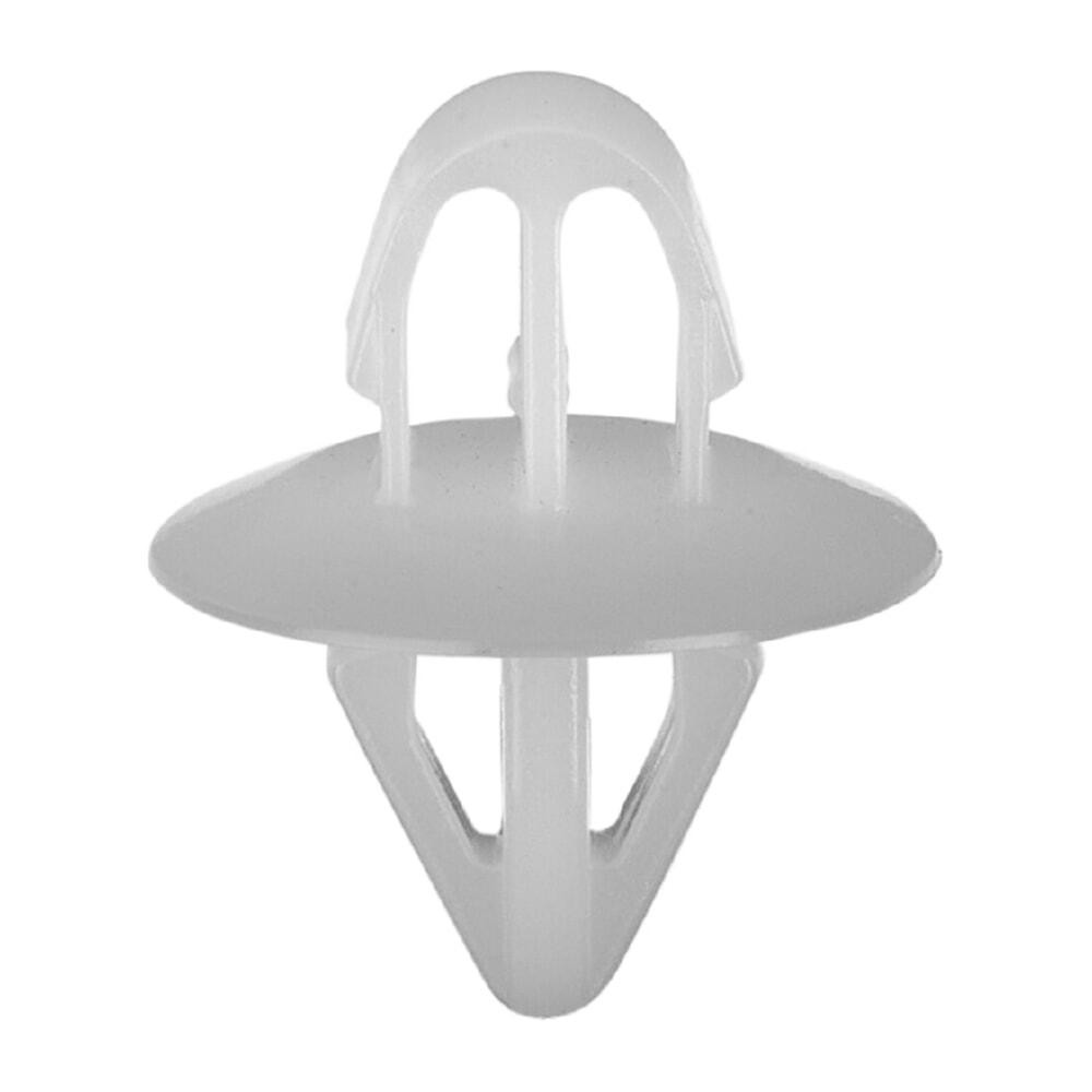 Фіксатор накладок крила, бампера Nissan Infiniti 63848VD210 63848-VD210 Київ - фото 1