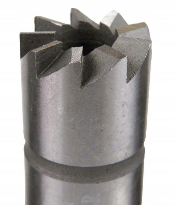 Комплект фрез для гнізд форсунок 7 елементів у кейсі Mar-Pol (M57688) Нововолинськ - фото 7